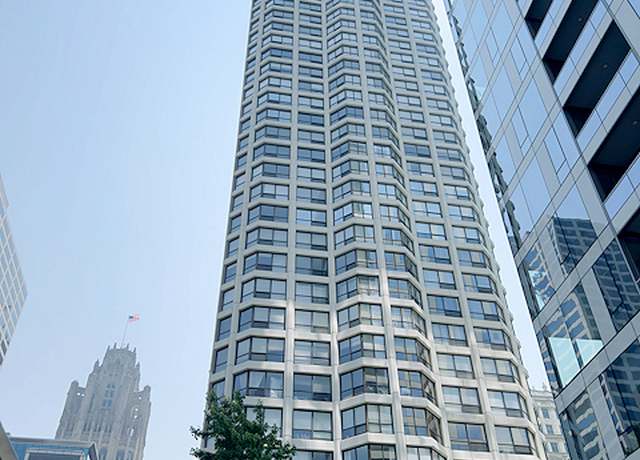 Property at 405 N Wabash Ave #5109, Chicago, IL 60611, 3 beds, 2.5 baths