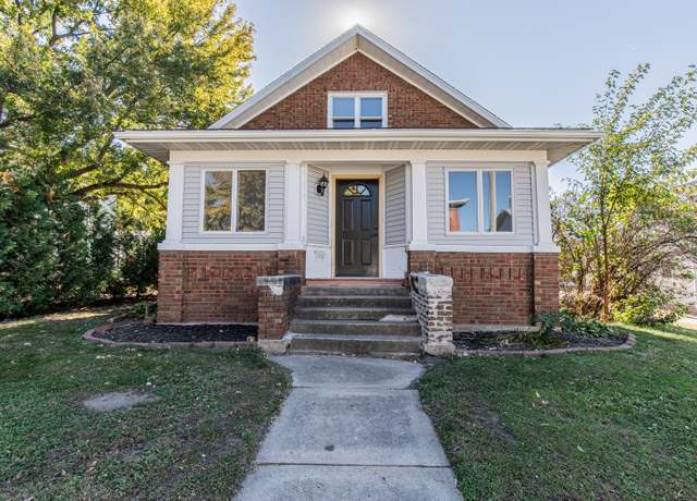 Property at 111 E 3rd St, Prophetstown, IL 61277, 4 beds, 2 baths