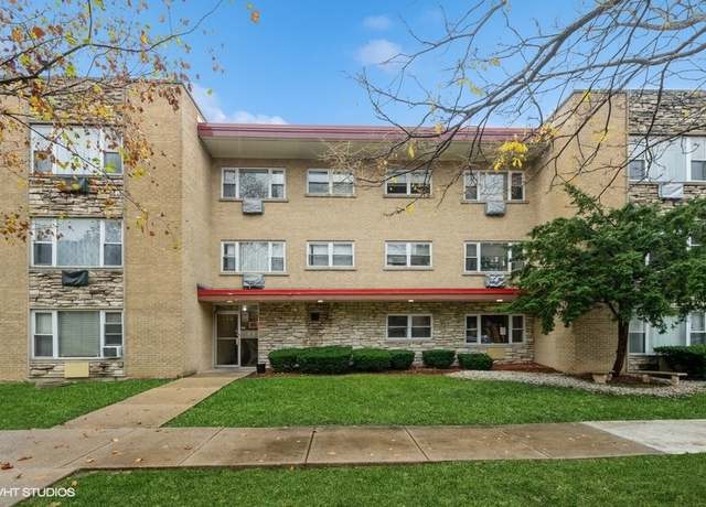 Property at 415 S Maple Ave #202, Oak Park, IL 60302, 3 beds, 1.5 baths