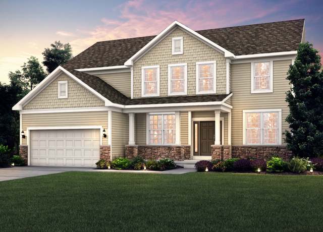 Property at 648 Branson Dr, Batavia, IL 60510, 4 beds, 2.5 baths