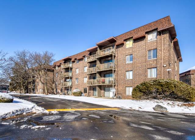 Property at 830 Elder Rd Unit B104, Homewood, IL 60430, 2 beds, 1.5 baths
