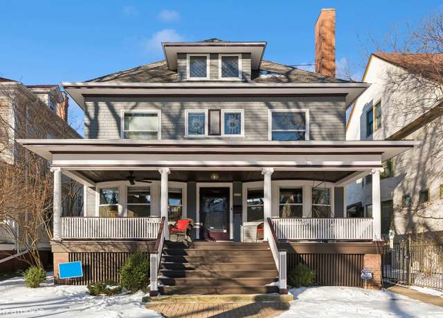 Property at 5418 N Magnolia Ave, Chicago, IL 60640, 4 beds, 4.5 baths