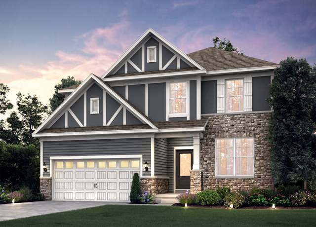 Property at 1056 Kessler Dr, Mundelein, IL 60060, 5 beds, 3 baths