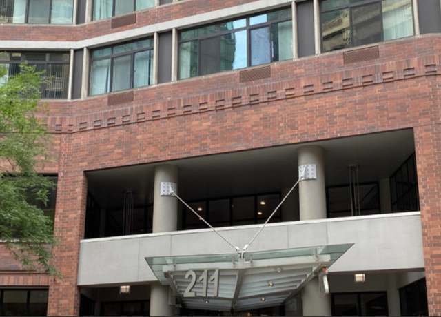Property at 211 E Ohio St #1013, Chicago, IL 60611, 1 bed, 1 bath