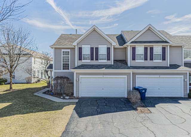 Property at 1546 Reserve Ln #1, Dekalb, IL 60115, 3 beds, 2.5 baths