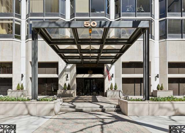 Property at 50 E Bellevue Pl #605, Chicago, IL 60611, 2 beds, 2 baths