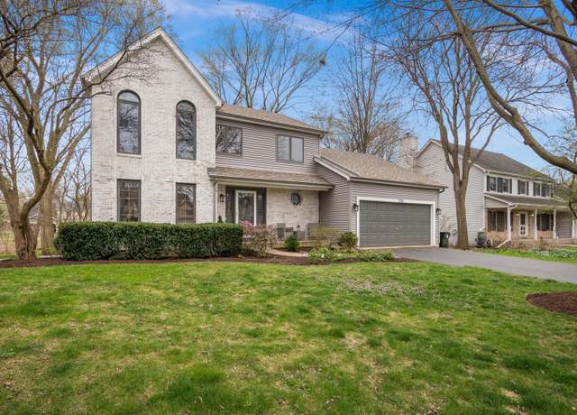 Property at 1156 Miller Ct, Batavia, IL 60510, 4 beds, 2.5 baths