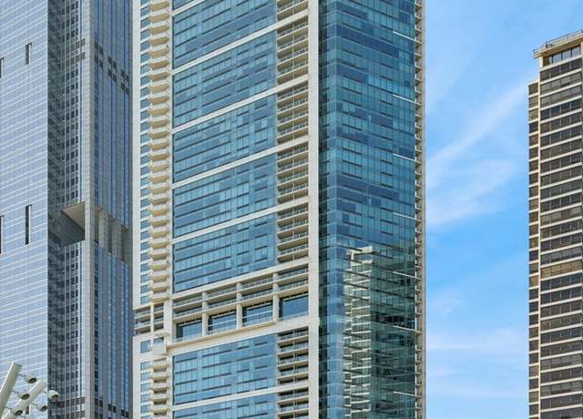 Property at 340 E Randolph St #3006, Chicago, IL 60601, 3 beds, 2.5 baths