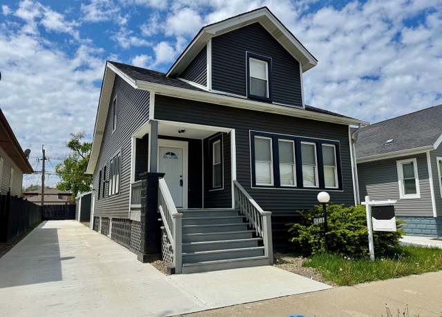Property at 10016 S Yale Ave, Chicago, IL 60628, 5 beds, 3 baths