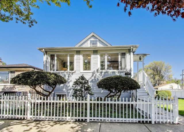 Property at 3321 Ruby St, Franklin Park, IL 60131, 5 beds, 3 baths