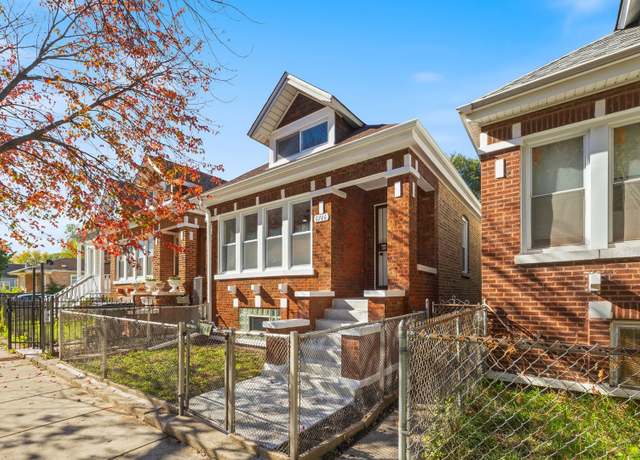 Property at 6746 S Honore St, Chicago, IL 60636, 5 beds, 2 baths