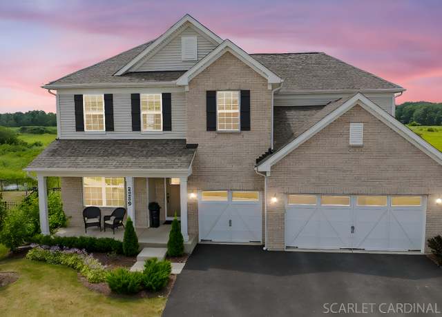 Property at 2559 Weatherbee Ln, Naperville, IL 60563, 4 beds, 2.5 baths