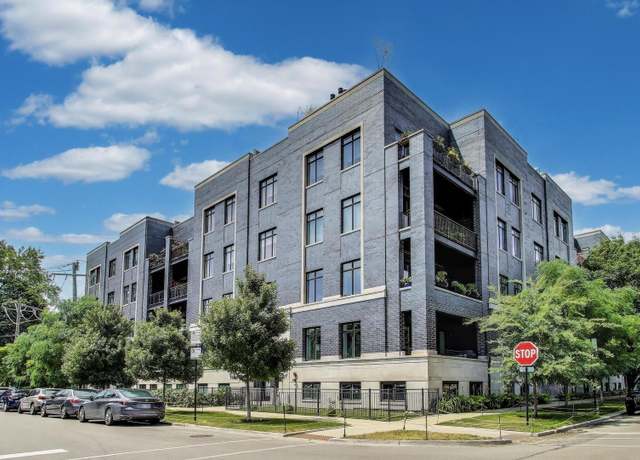 Property at 5748 N Hermitage Ave #206, Chicago, IL 60660, 2 beds, 2 baths