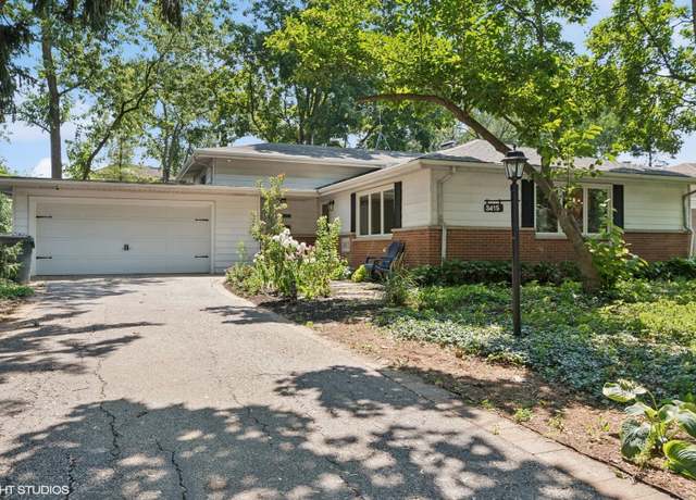 Property at 3415 Ralmark Ln, Glenview, IL 60026, 3 beds, 2 baths