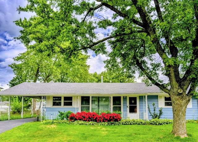 Property at 18921 John Ave, Country Club Hills, IL 60478, 3 beds, 1 bath