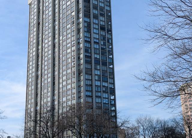 Property at 5455 N Sheridan Rd Unit 3601-3602, Chicago, IL 60640, 3 beds, 3.5 baths