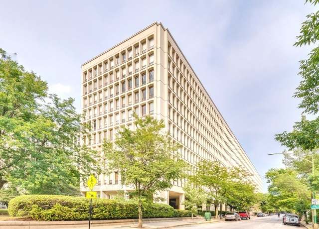 Property at 1450 E 55th Pl Unit 230S, Chicago, IL 60637, 2 beds, 2 baths
