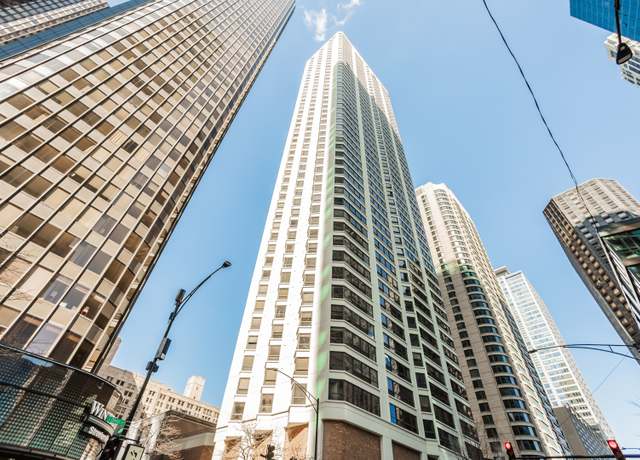 Property at 400 E Ohio St #502, Chicago, IL 60611, 2 beds, 2 baths