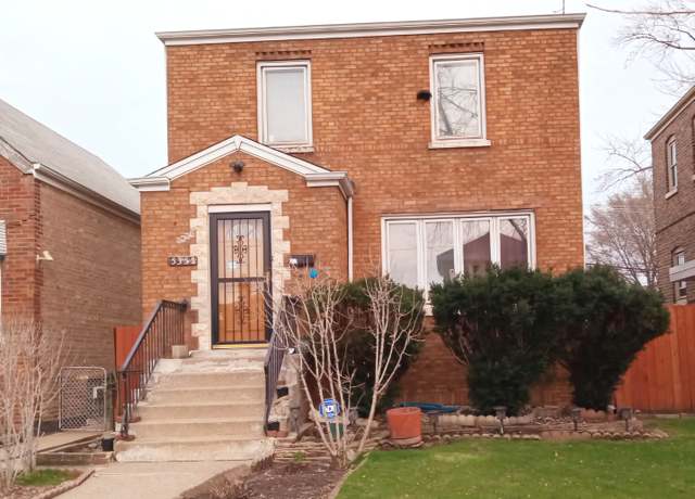 Property at 5355 S Tripp Ave, Chicago, IL 60632, 2 beds, 2 baths