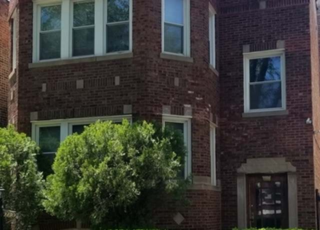 Property at 7132 S Eberhart Ave, Chicago, IL 60619, 6 beds, 2.5 baths