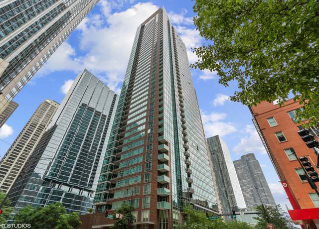 Property at 505 N Mcclurg Ct #1801, Chicago, IL 60611, 2 beds, 2 baths