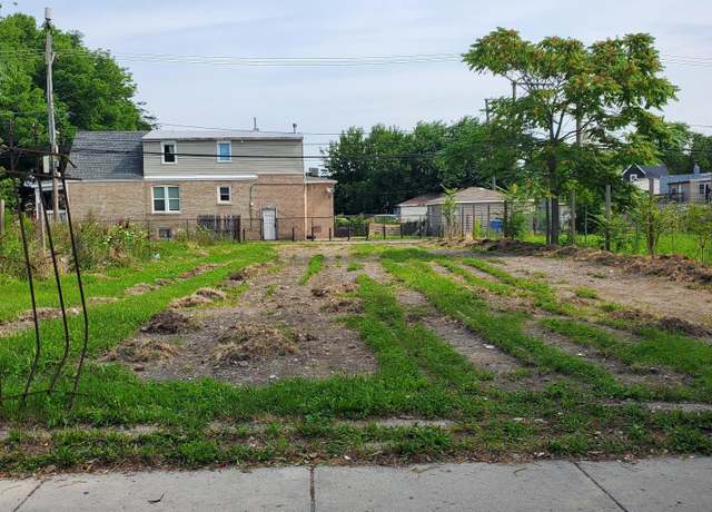 Property at 3516 W Chicago Ave, Chicago, IL 60651
