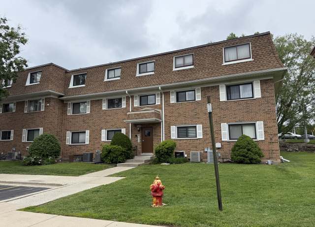 Property at 4100 Cove Ln Unit F, Glenview, IL 60025, 2 beds, 2 baths