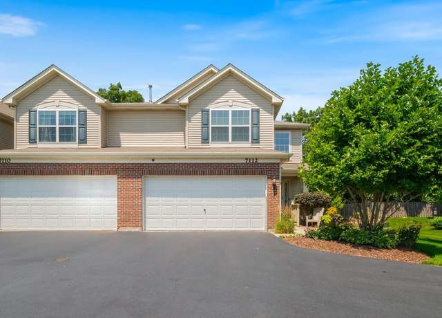 Property at 7112 Mulligan Ct, Fox Lake, IL 60020, 3 beds, 2.5 baths