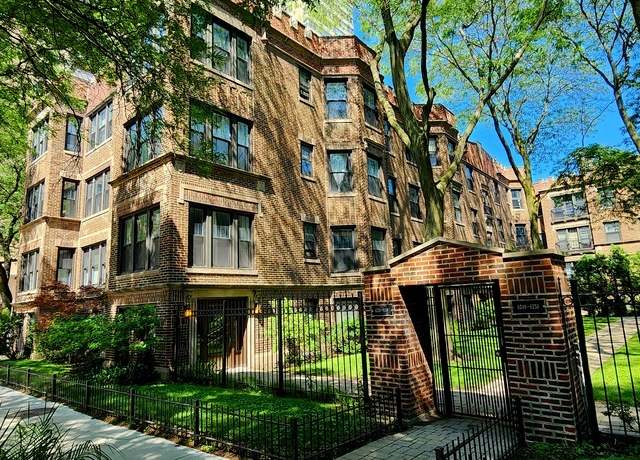 Property at 6257 N Sheridan Rd #39, Chicago, IL 60660, 1 bed, 1 bath