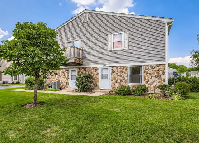 Property at 278 Nantucket Hbr #0, Schaumburg, IL 60193, 2 beds, 1.5 baths