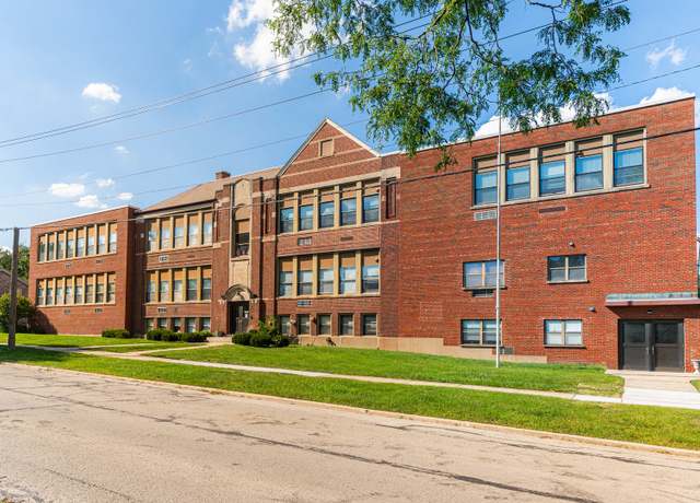 Property at 530 E Highland Ave Unit B-5, Villa Park, IL 60181, 1 bed, 1 bath
