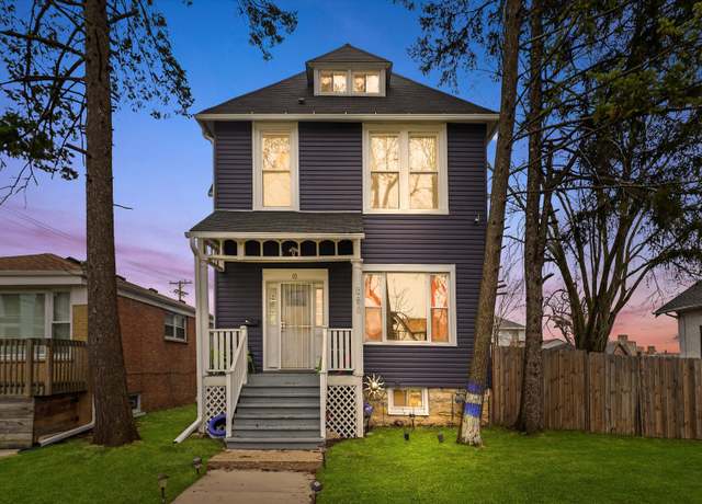 Property at 203 S 7th Ave, Maywood, IL 60153, 6 beds, 4 baths