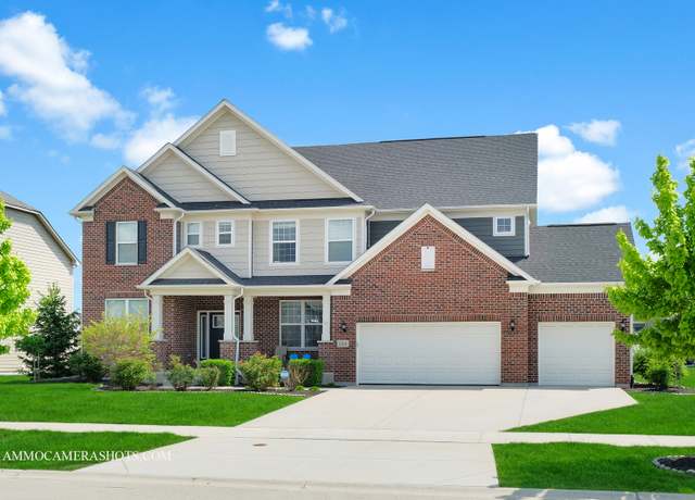 Property at 4324 Conifer Rd, Naperville, IL 60564, 5 beds, 4 baths
