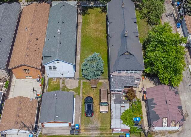 Property at 2919 W 36th St, Chicago, IL 60632