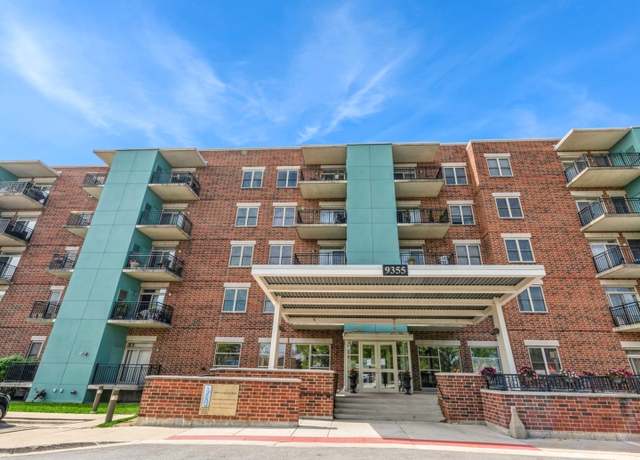 Property at 9355 W Irving Park Rd #120, Schiller Park, IL 60176, 1 bed, 1 bath