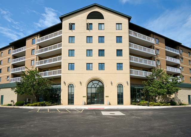 Property at 1500 S Ardmore Ave #310, Villa Park, IL 60181, 2 beds, 2 baths