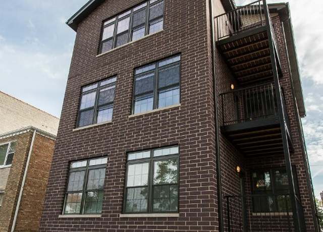 Property at 4833 N Harding Ave, Chicago, IL 60625, 8 beds, 8 baths