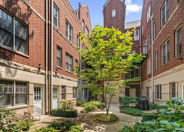 Property at 3951 N Hermitage Ave Unit C, Chicago, IL 60613, 2 beds, 2 baths