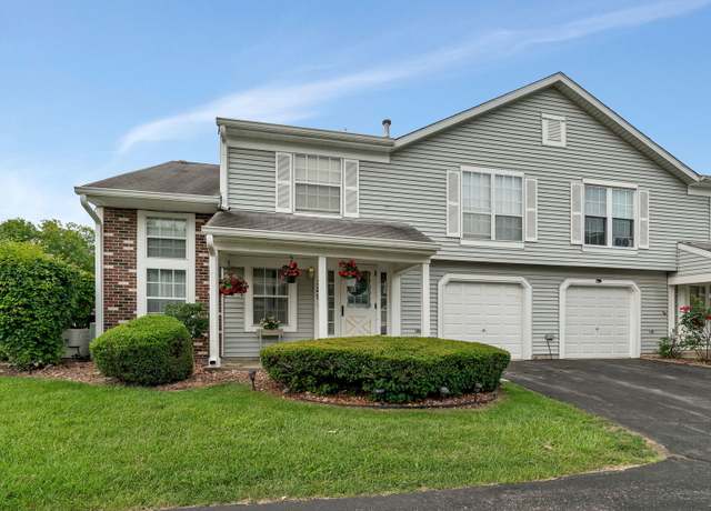 Property at 329 Redwing Dr, Bolingbrook, IL 60440, 2 beds, 1.5 baths