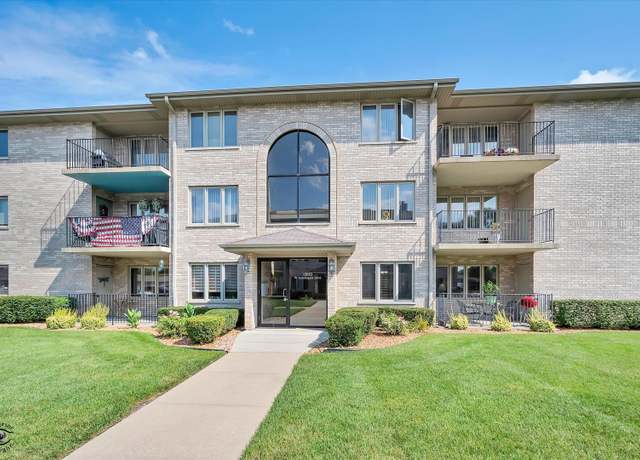 Property at 13953 W Leamington Dr #1003, Crestwood, IL 60418, 2 beds, 2 baths