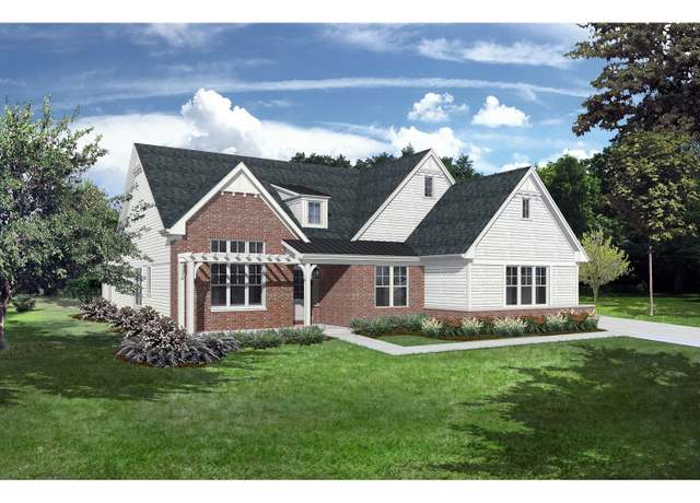 Property at Sign in for address, Long Grove, IL 60047, 4 beds, 4.5 baths
