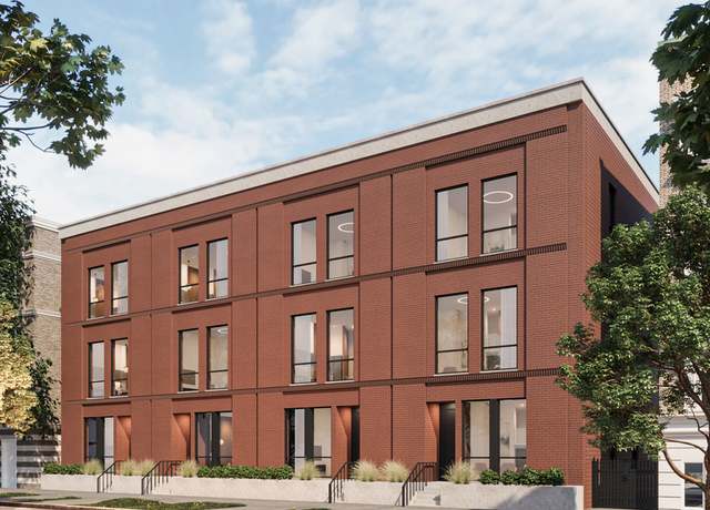 Property at 1326 E Hyde Park Blvd, Chicago, IL 60615, 5 beds, 4.5 baths