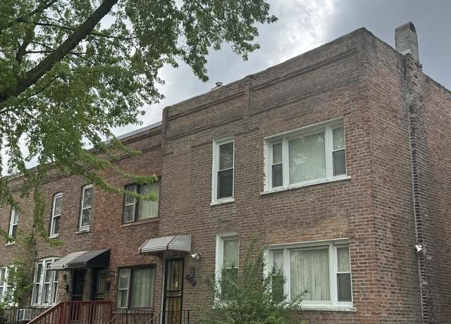 Property at 10642 S Langley Ave, Chicago, IL 60628, 4 beds, 2 baths