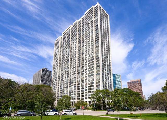 Property at 2800 N Lake Shore Dr Unit 3707-09, Chicago, IL 60657, 4 beds, 3 baths