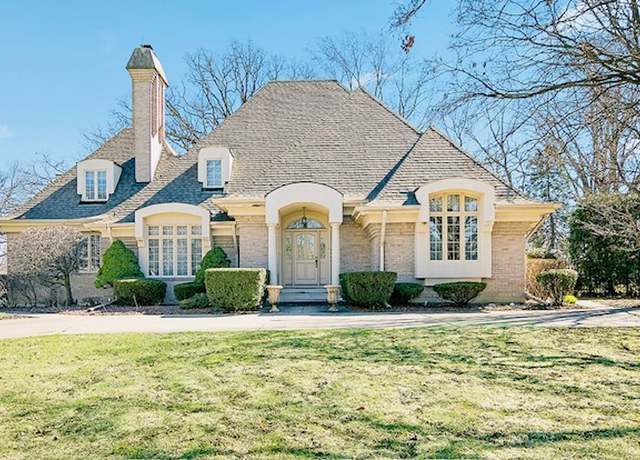 Property at 12059 S Oak Park Ave, Palos Heights, IL 60463, 4 beds, 4 baths