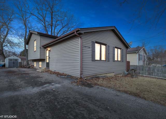 Property at 35720 N Laurel Ave, Ingleside, IL 60041, 4 beds, 2 baths
