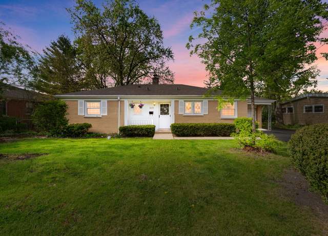 Property at 2232 Central Rd, Glenview, IL 60025, 3 beds, 2 baths