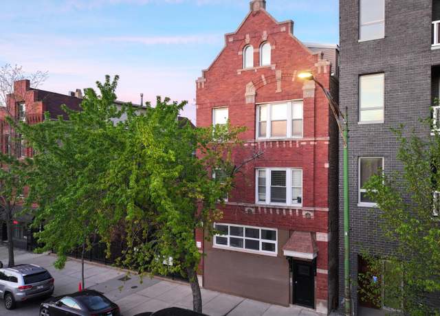 Property at 1435 N Ashland Ave, Chicago, IL 60622, 21 beds, 15 baths