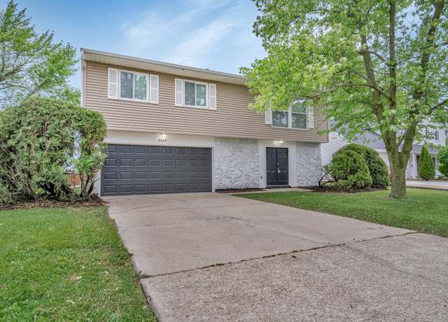 Property at 3344 Stonehurst Ct, Joliet, IL 60431, 3 beds, 1.5 baths
