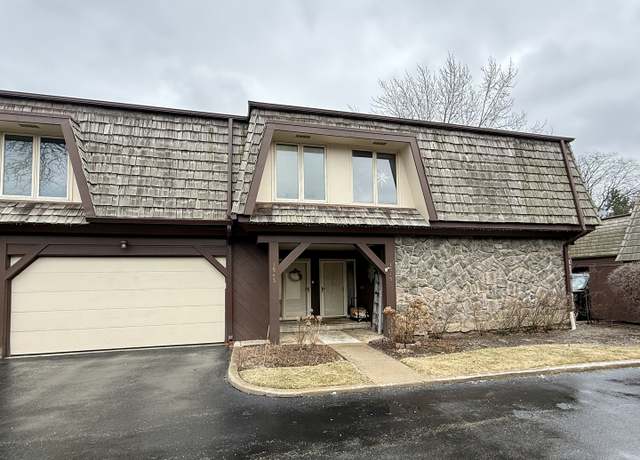Property at 1545 Winnetka Rd #1545, Glenview, IL 60025, 3 beds, 2.5 baths